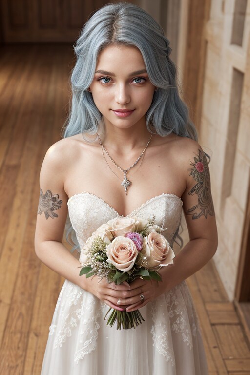 bouquet💐　Cielo_20