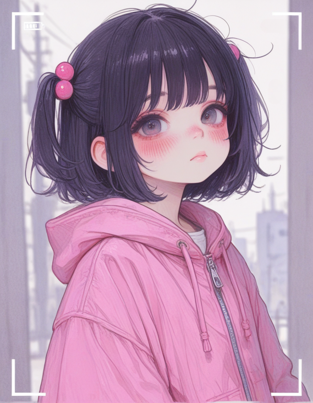 あの子