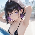 ウチの子も撮る 6枚目