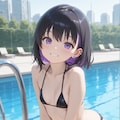 ウチの子も撮る 2枚目