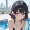 ウチの子も撮る 4枚目
