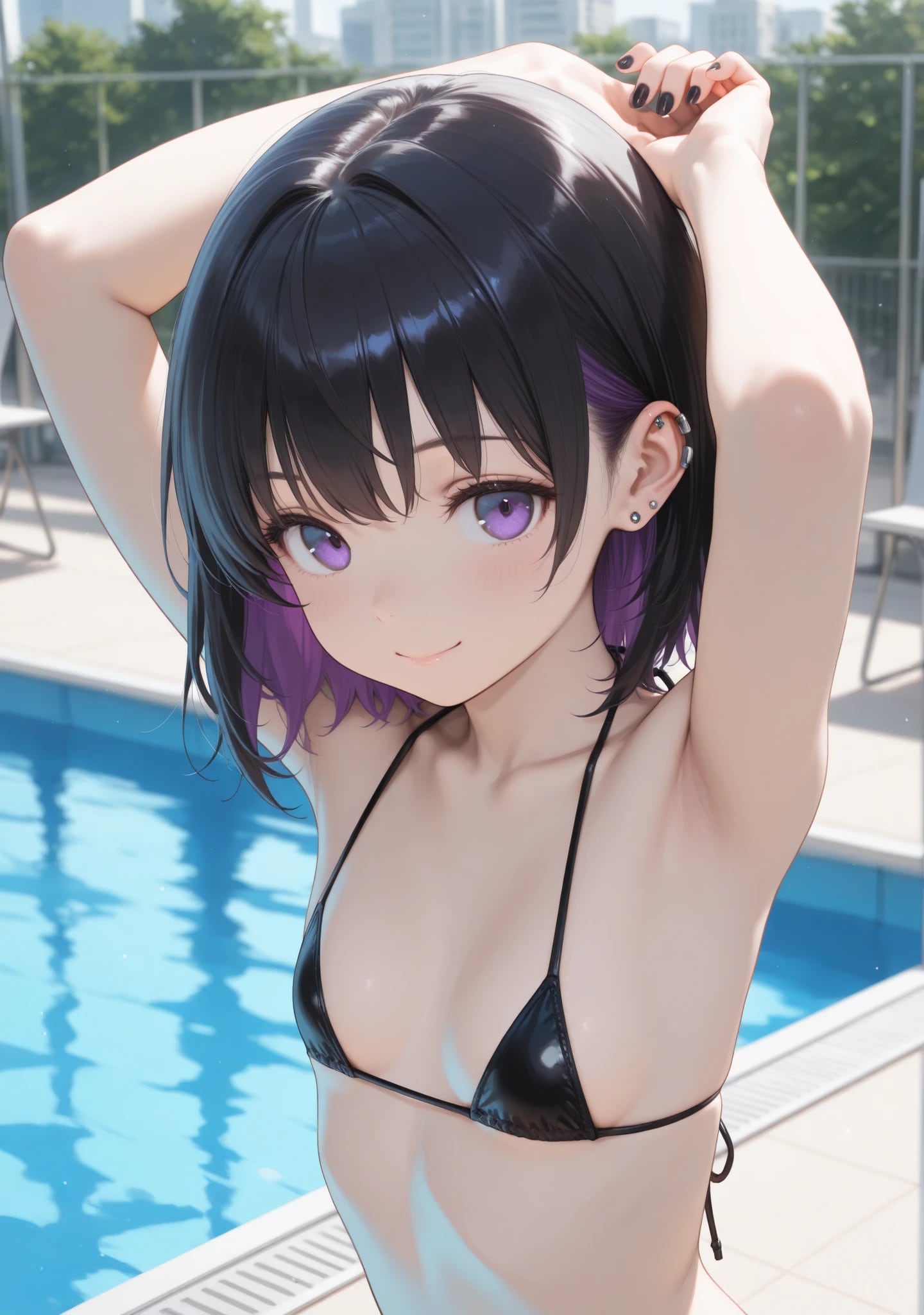 ウチの子も撮る