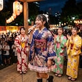 下町アイドル 3枚目