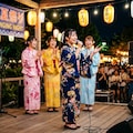 下町アイドル 2枚目