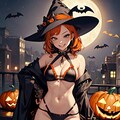 ハロウィンナイト 5枚目