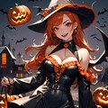 ハロウィンナイト 10枚目