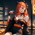 ハロウィンナイト 6枚目