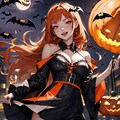 ハロウィンナイト 2枚目