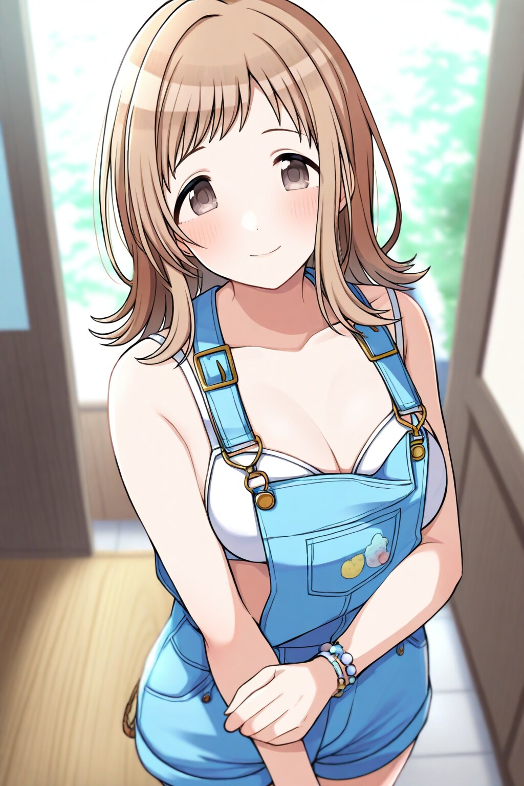 白いビキニと#2