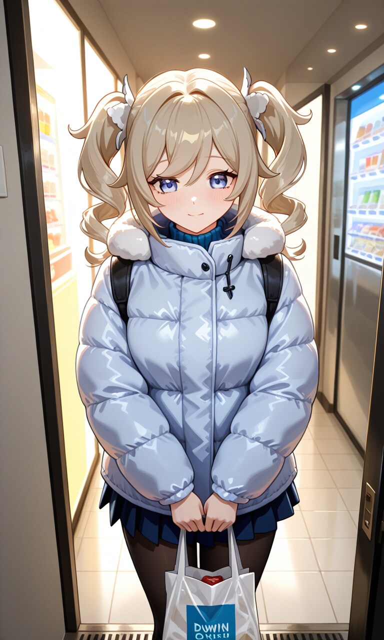 バーバラ