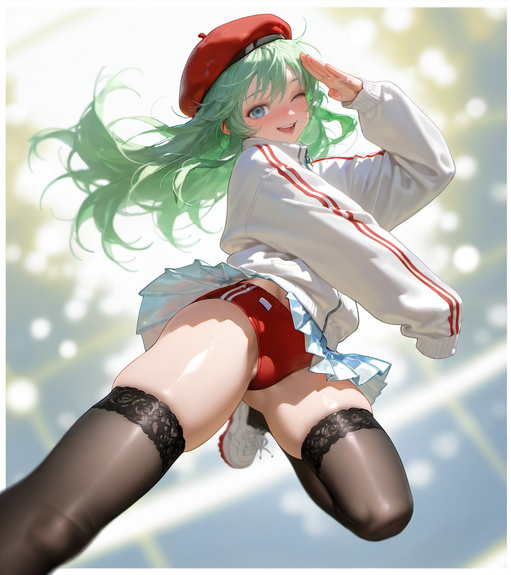 春の訪れ