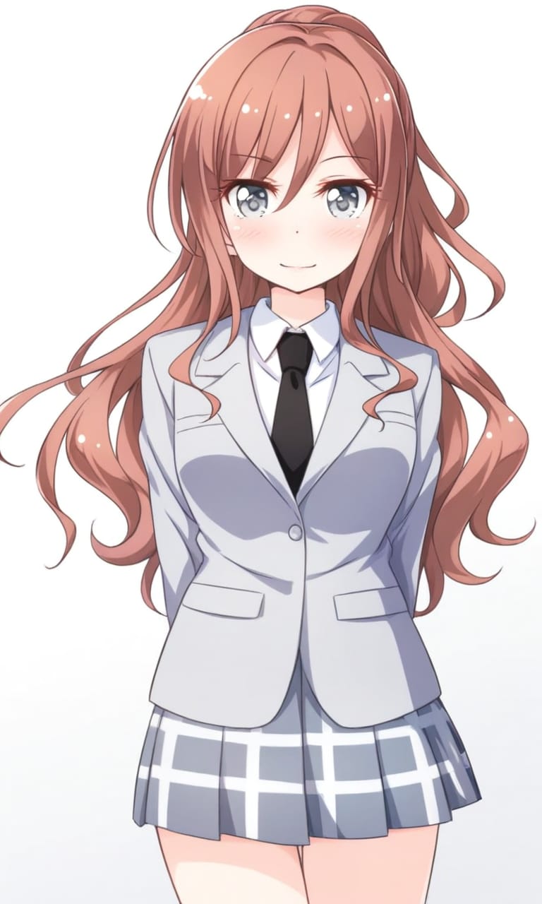 今井リサ | の人気AIイラスト・グラビア