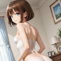 ランジェリー 2枚目