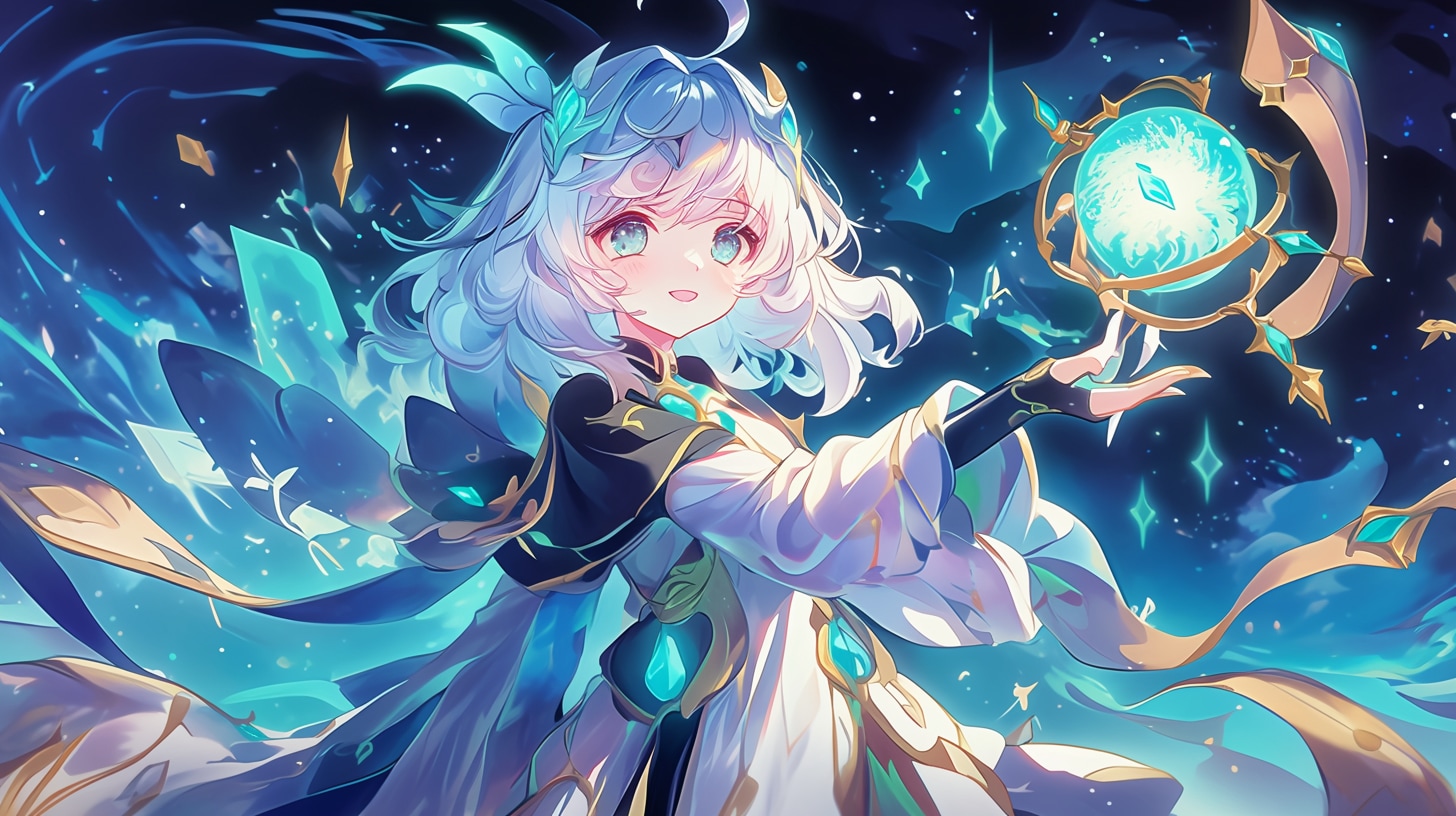 きゃわ! | の人気AIイラスト・グラビア