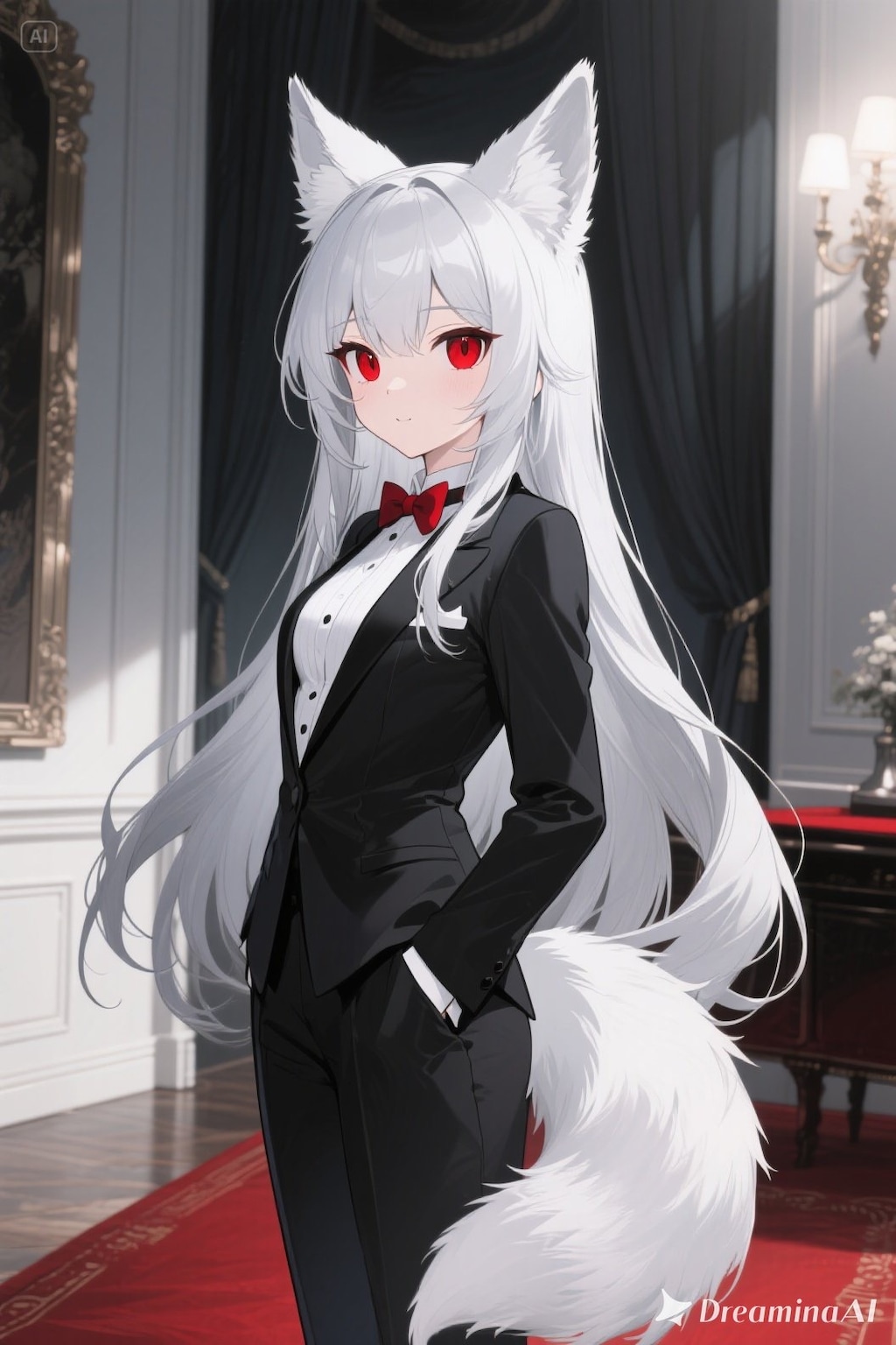 どこかの御神体様？