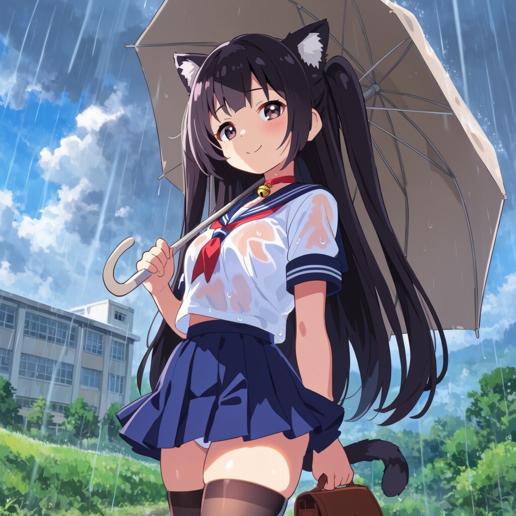 梅雨