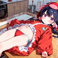 まな板の鯉 9枚目