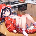 まな板の鯉 6枚目