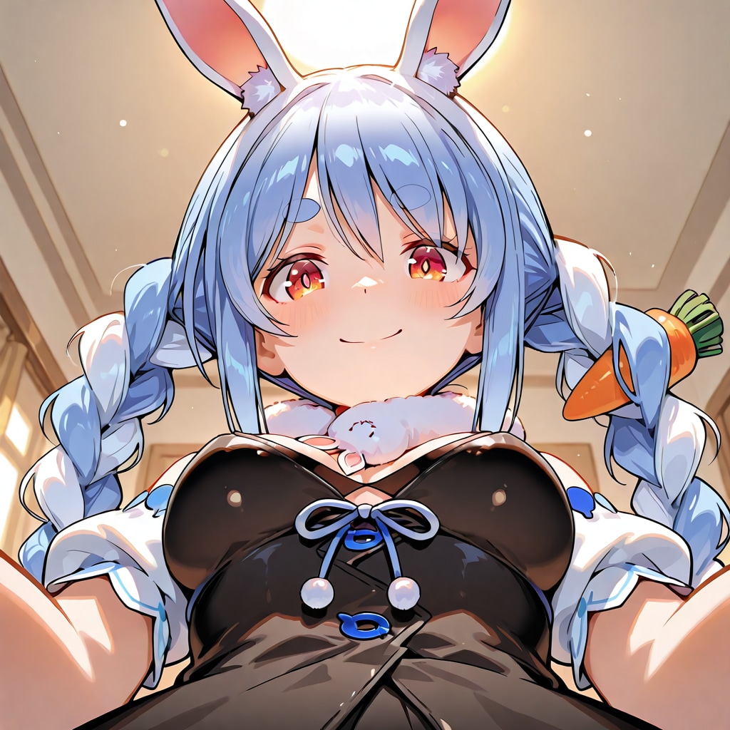 推しに膝枕されてみたくはないかい