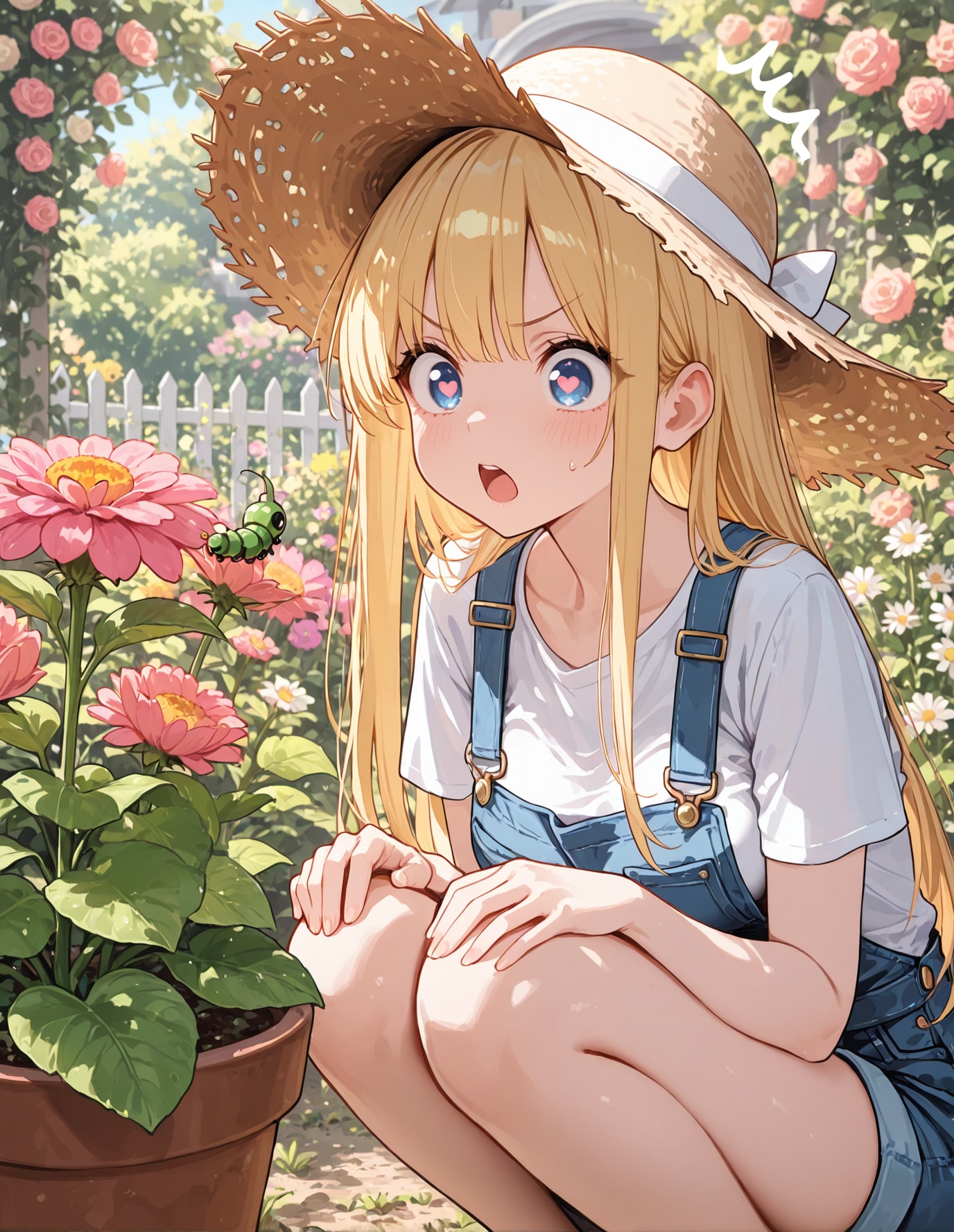 ニャッキ! | の人気AIイラスト・グラビア