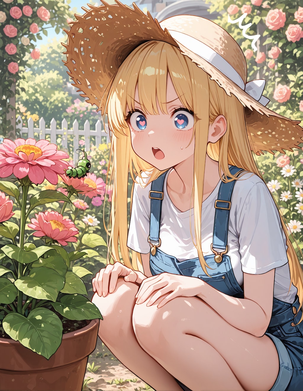 ニャッキ!