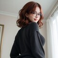 いいお尻でしょ？💕 3枚目