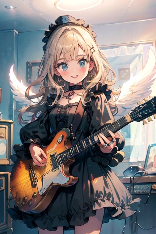 習作 | の人気AIイラスト・グラビア