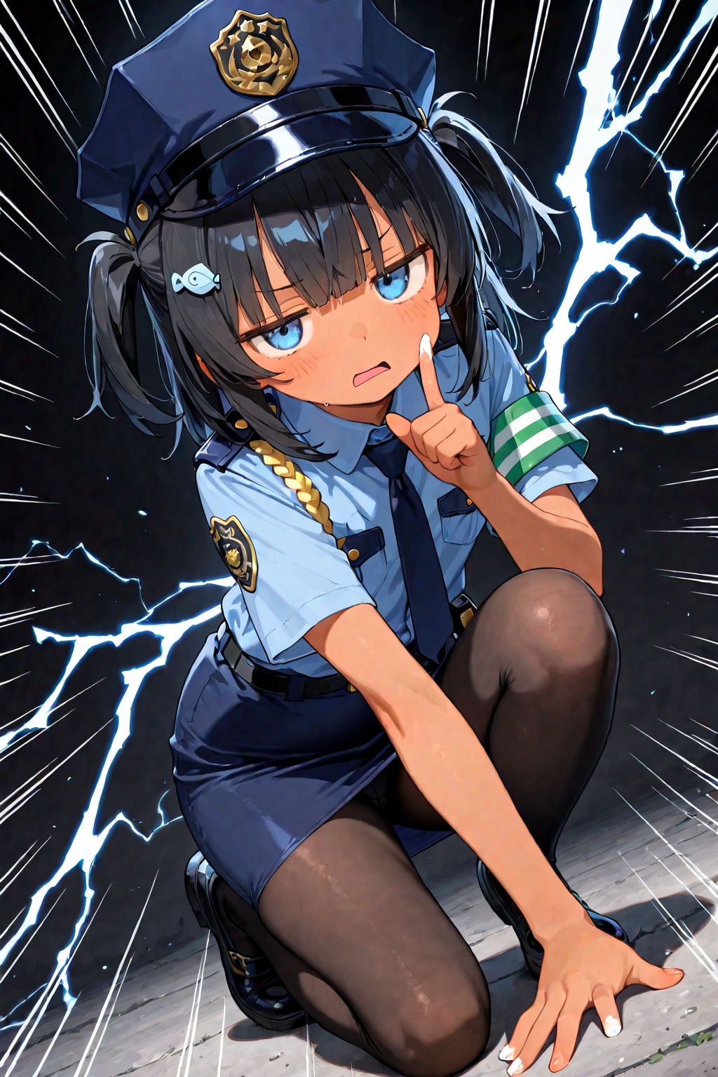 こ、これは…青酸カリ！！