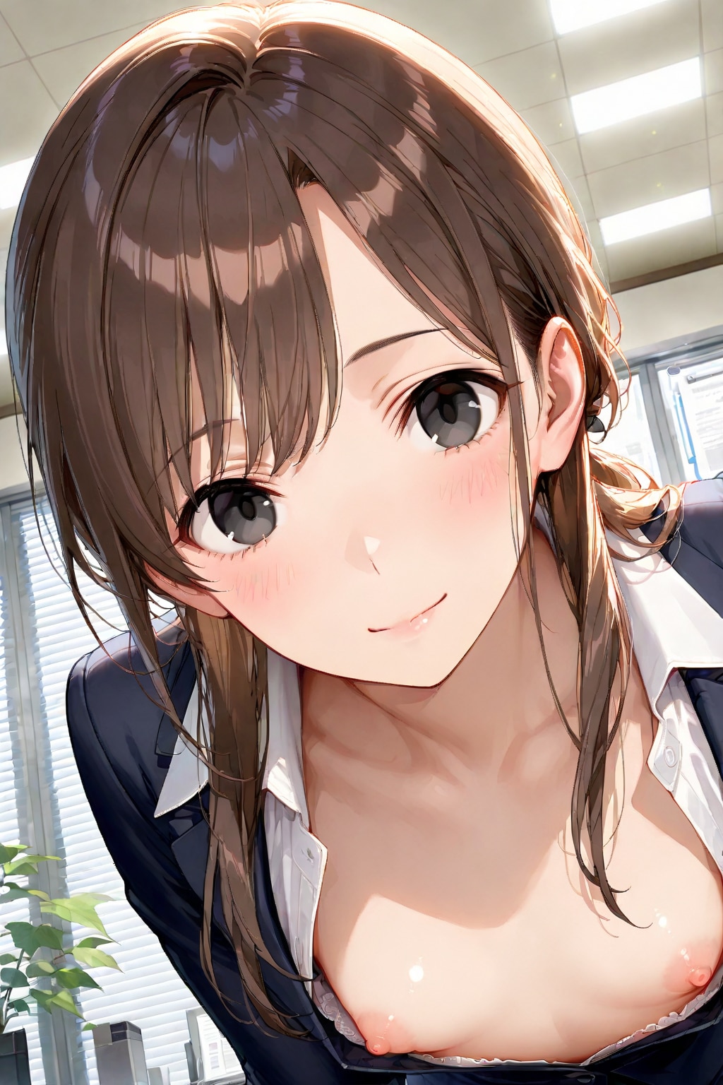 Office Lady