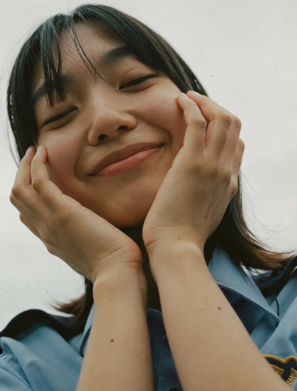 女性警察官