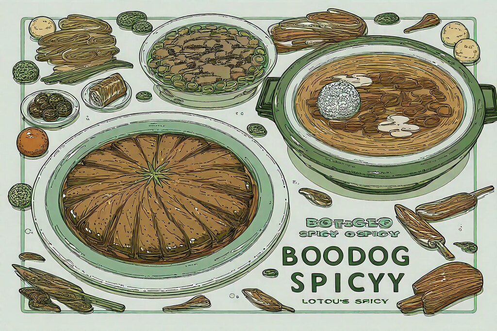 これもマーラータンやない。麺料理や