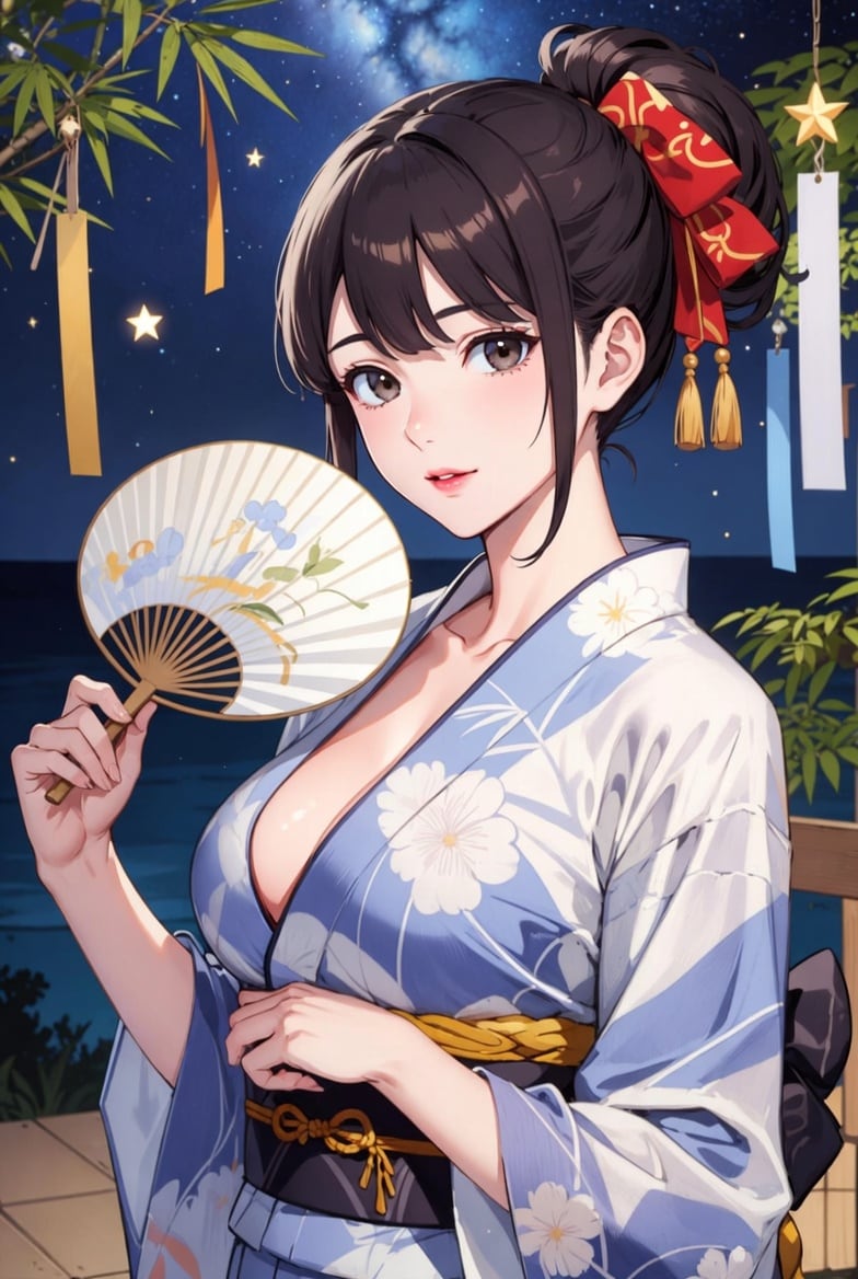 ゆかたの日（7月7日 記念日）