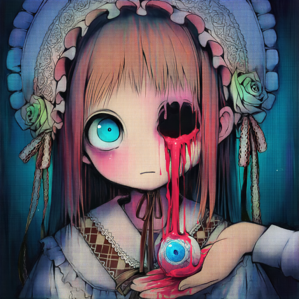 ポロリ