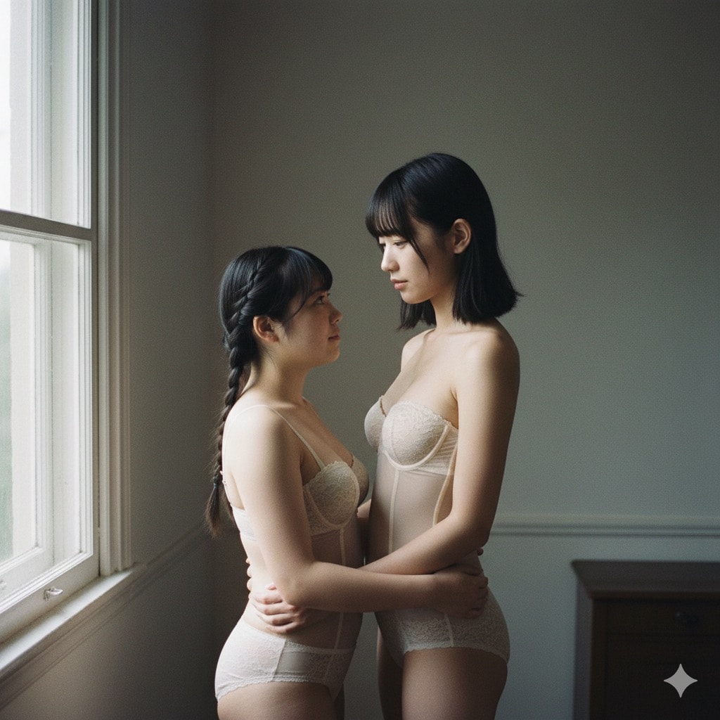 Gemini 上品な雰囲気