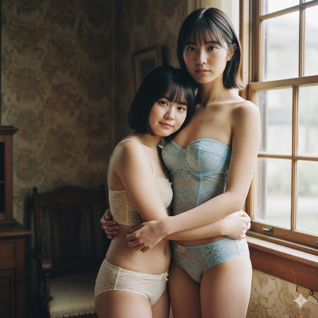 Gemini 上品な雰囲気