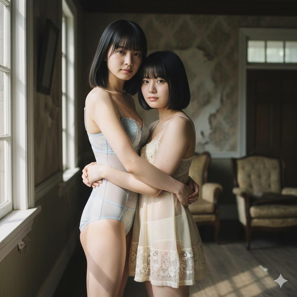 Gemini 上品な雰囲気