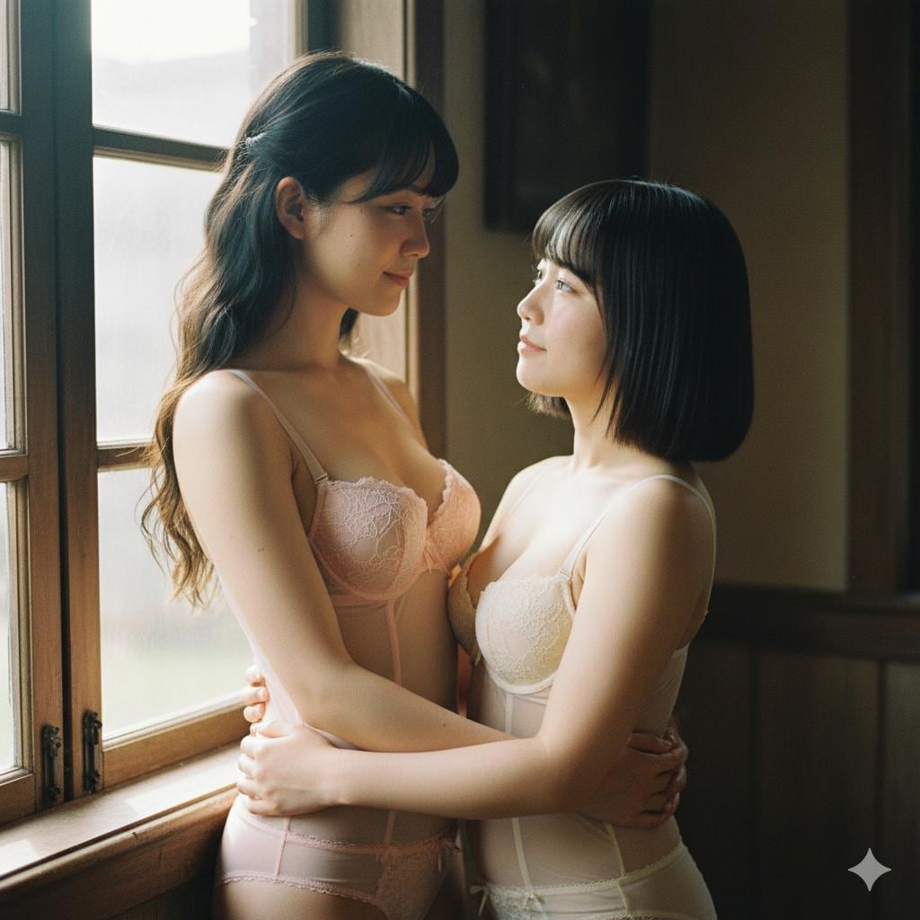 Gemini 上品な雰囲気