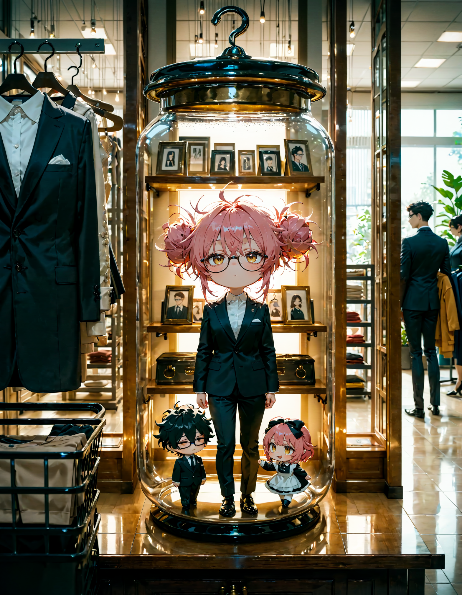 今日は何の日？　コナカ・フタタの日 | の人気AIイラスト・グラビア