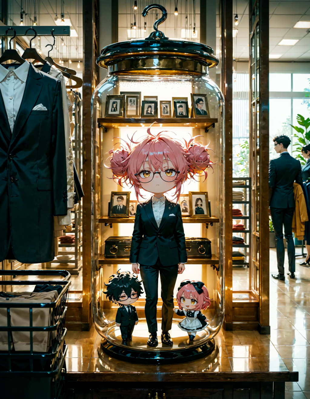 今日は何の日？　コナカ・フタタの日