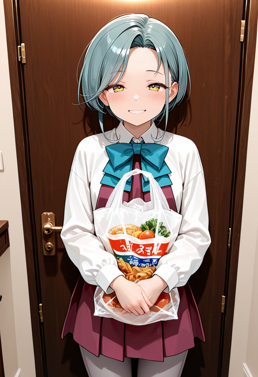 …来ちゃいました
