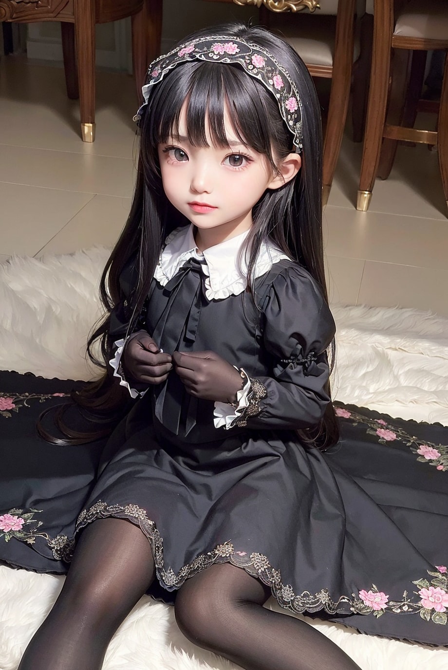 loli