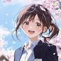 新入社員の君 3枚目