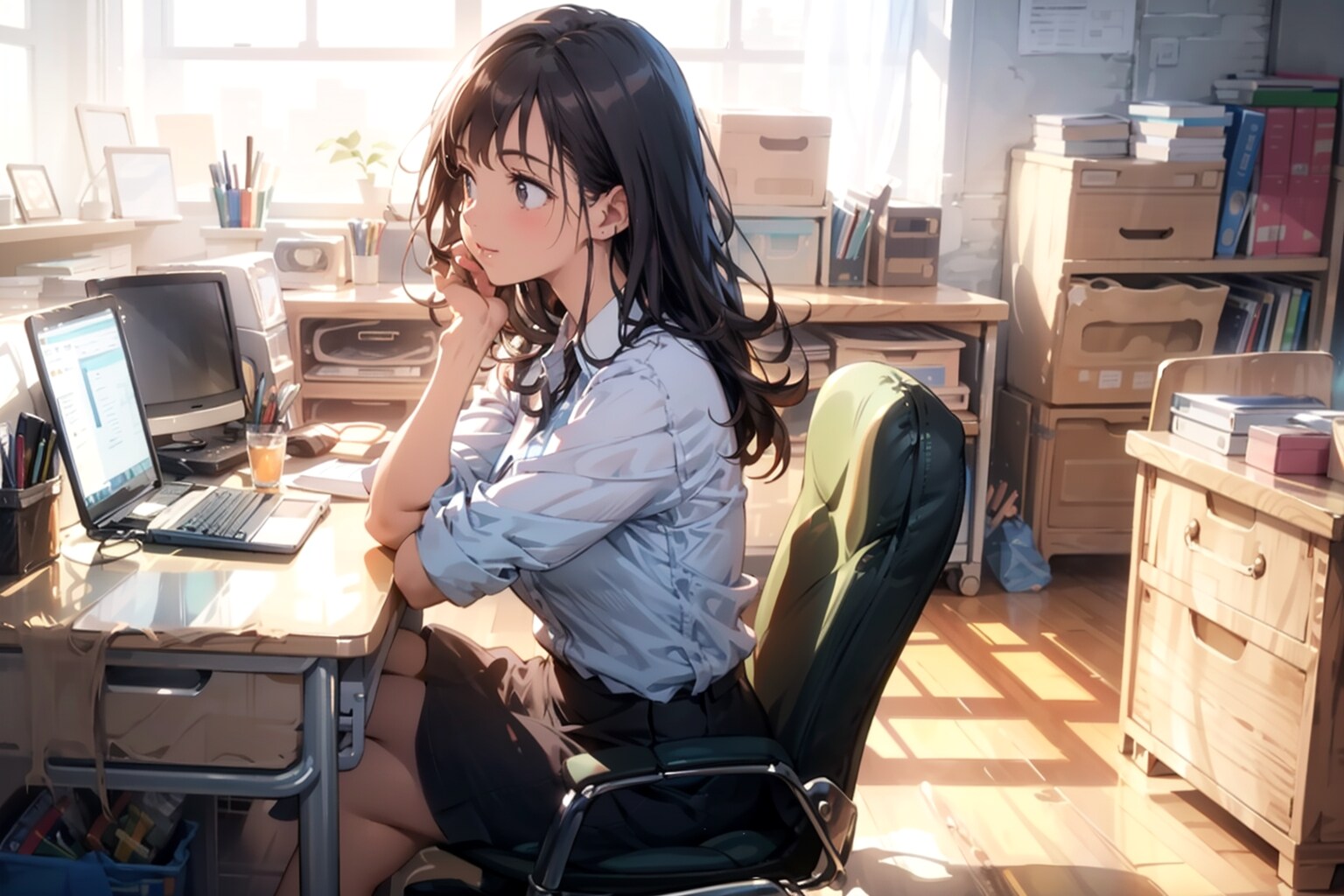 2日眠っとらん マジで