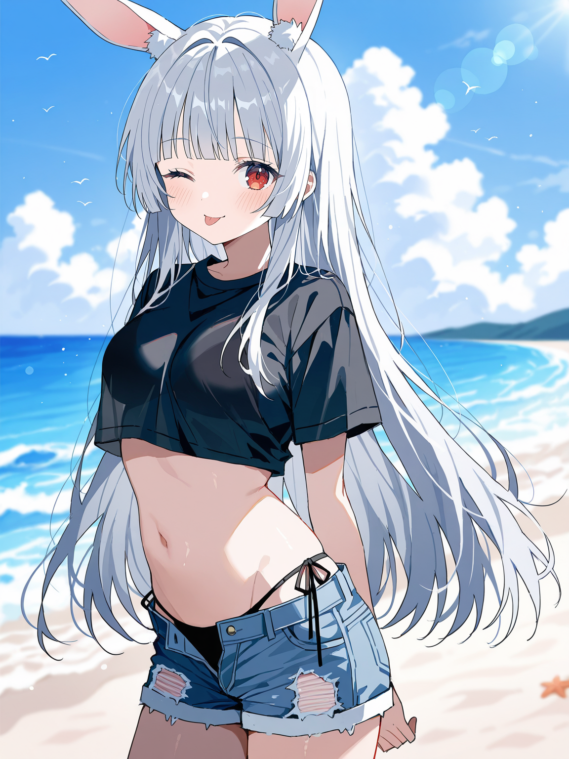 みみちゃんリスペクトなのです♡