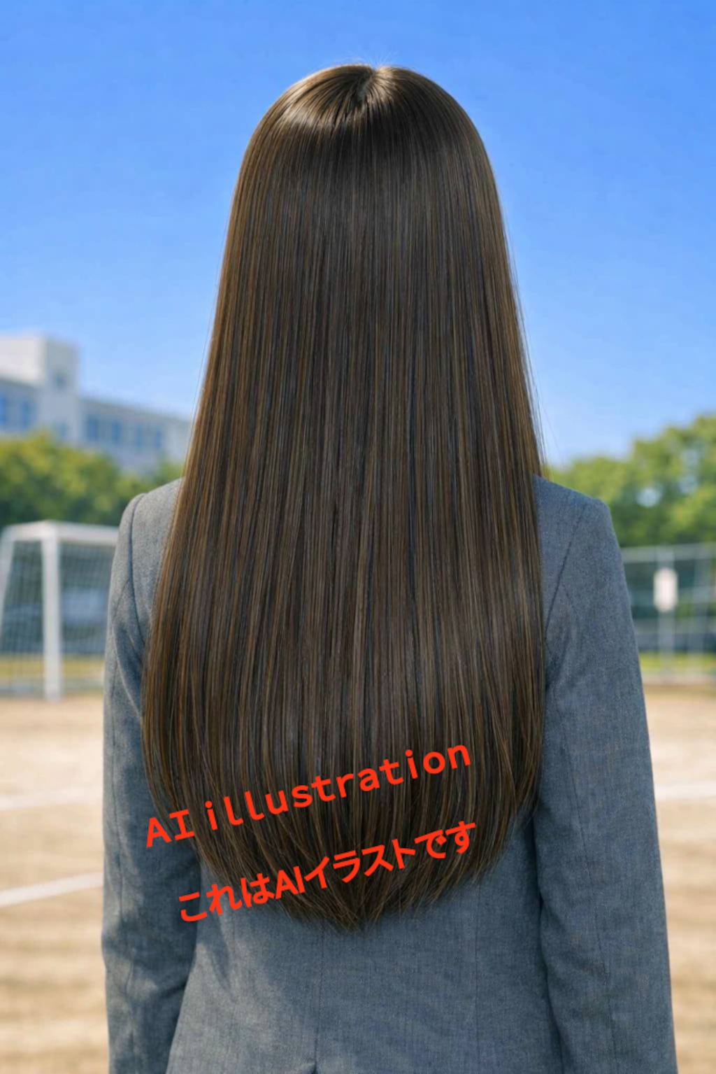 『もうひとりの初恋の子』 ボクの視線に、彼女は気付いていただろうな。 ふと交わったその瞬間、胸の奥がそっと揺れた。