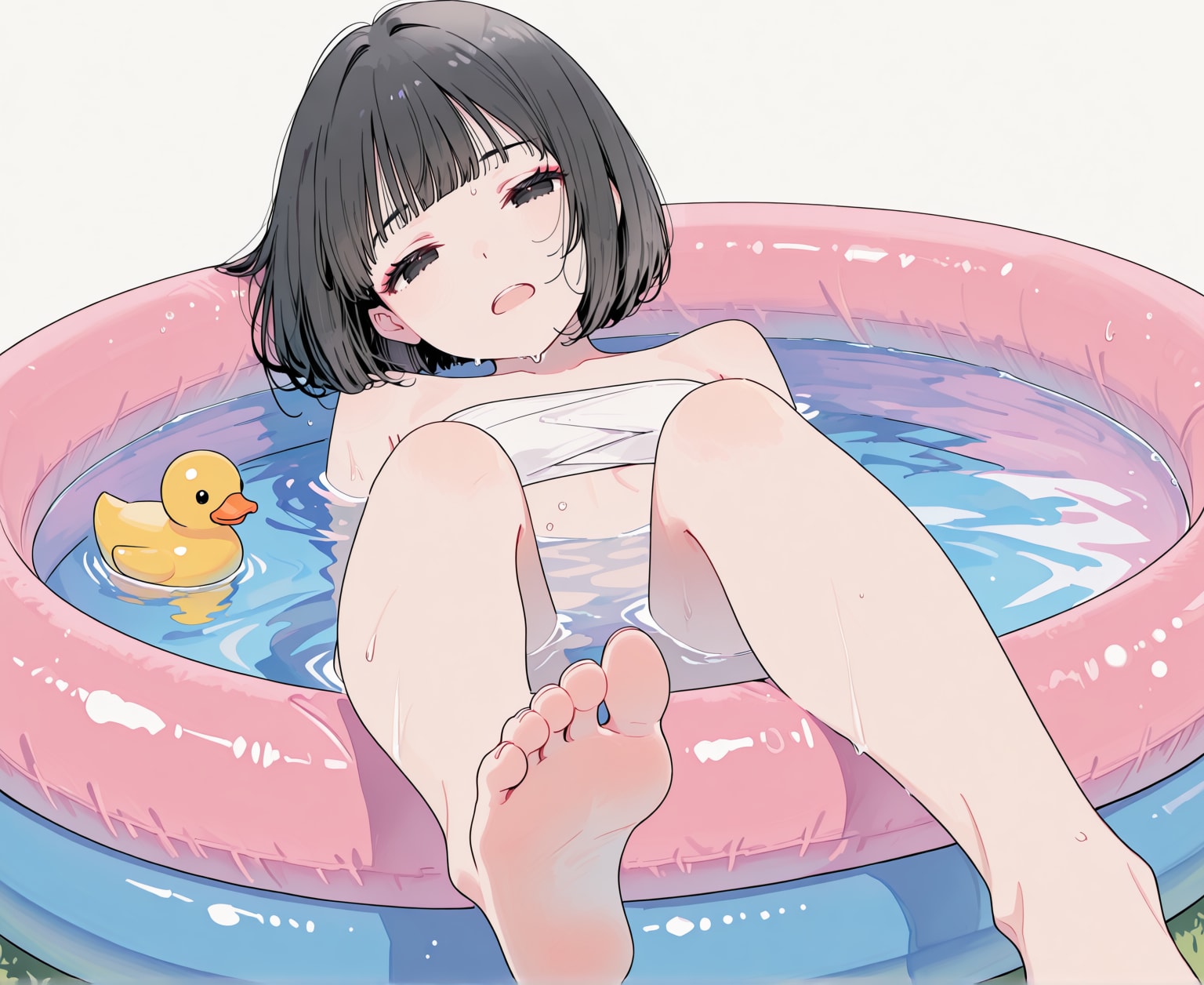 もうダメです．．．