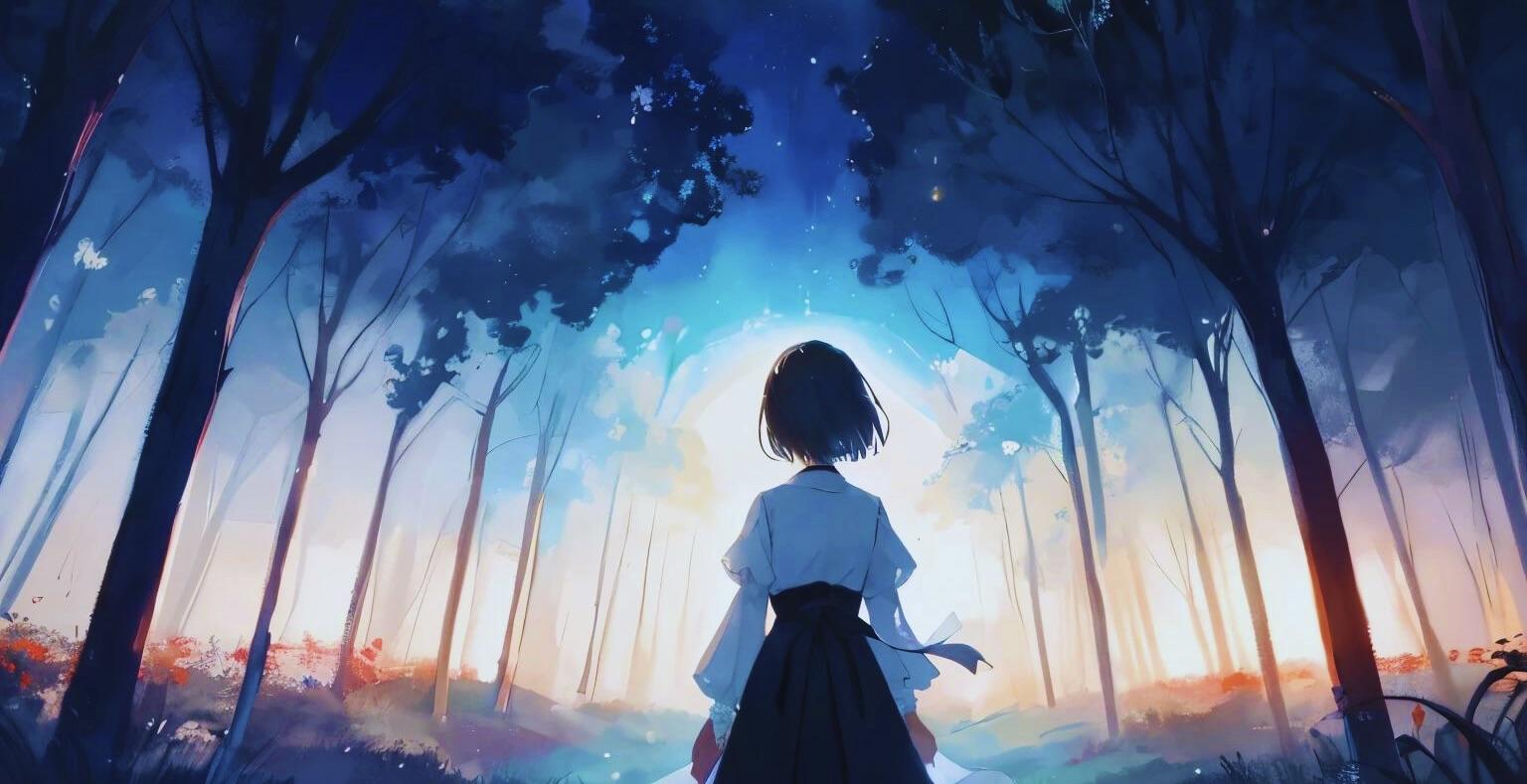 幽玄通り探検隊 | の人気AIイラスト・グラビア