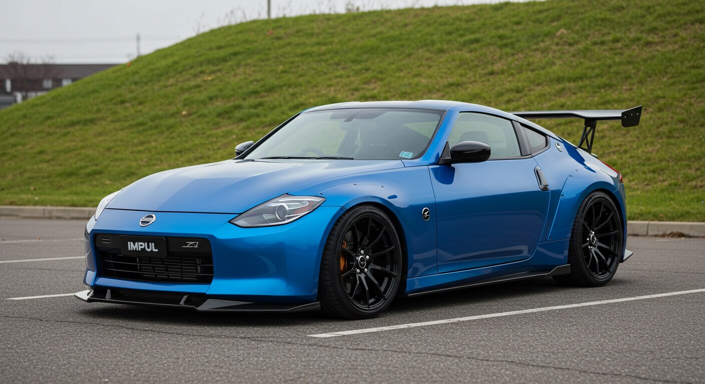 インパルZ | の人気AIイラスト・グラビア