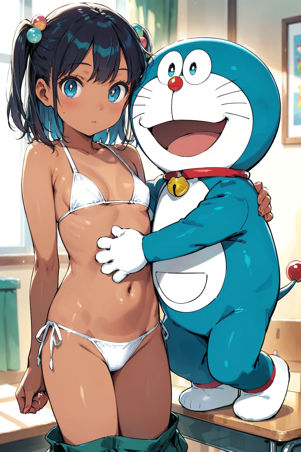 ドラえもん