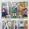[さいさいあっぷ]最近はー 4枚目